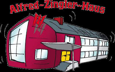 Alfred Zingler Haus