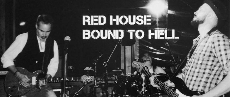 Red House